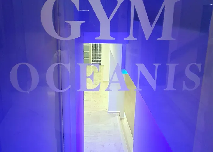 Oceanis 3* Kavala