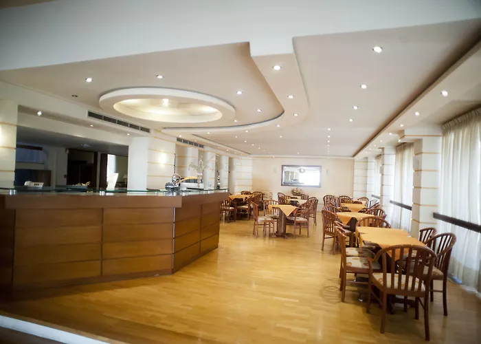 Otel Oceanis 3*