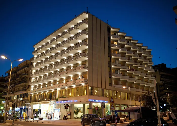 Otel Oceanis 3*