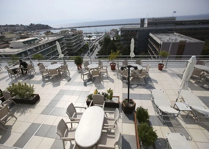 Oceanis Otel 3*
