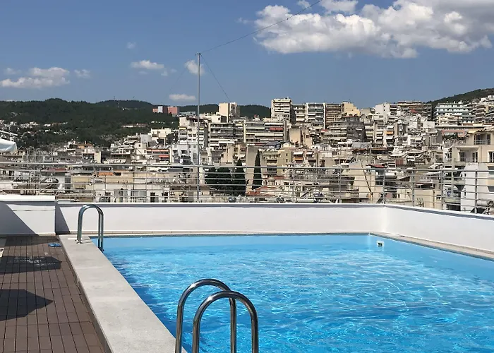 Otel Oceanis