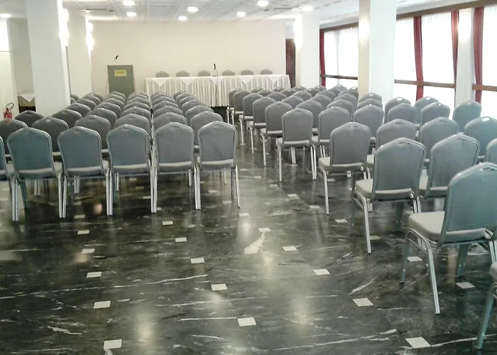 Otel Oceanis