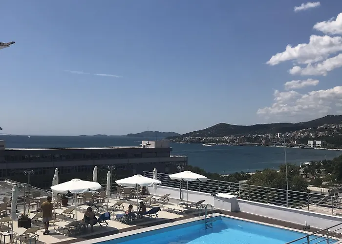 Oceanis Hotel Kavala