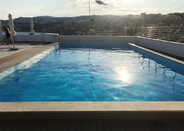 Oceanis Otel 3*