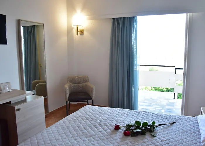 Oceanis Otel
