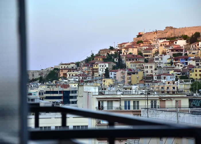 Oceanis Kavala