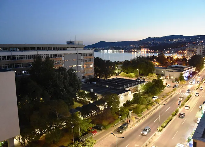 Oceanis 3* Kavala