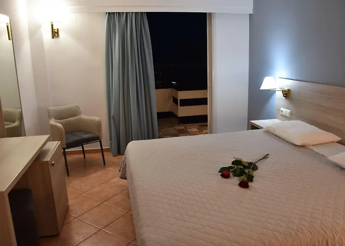 Oceanis Hotel Kavala