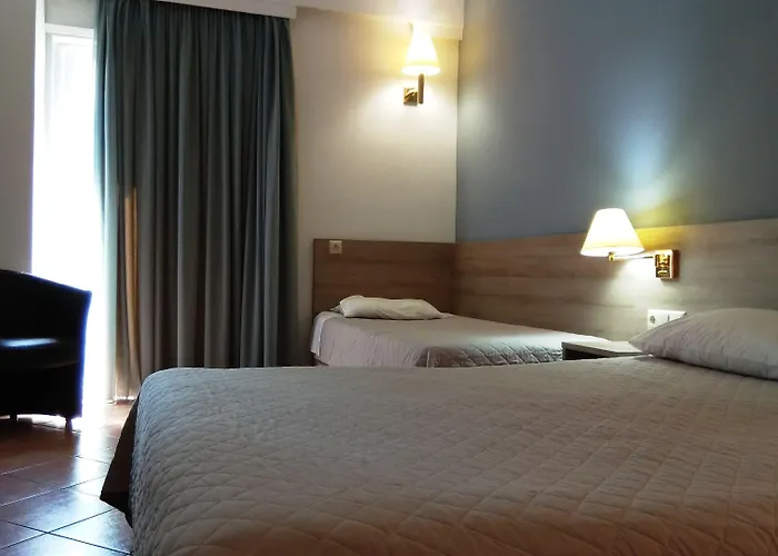 Oceanis 3* Kavala