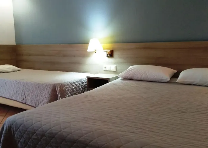 Otel Oceanis