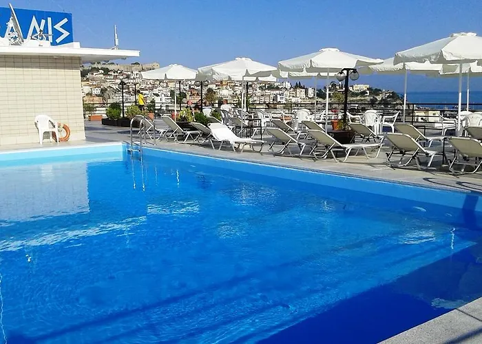 Otel Oceanis