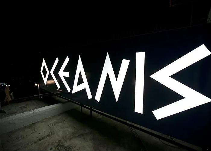 Oceanis