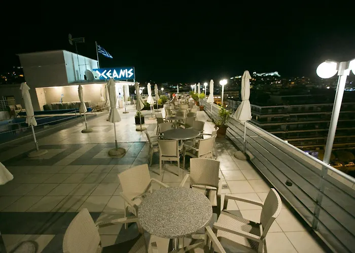 Oceanis Kavala