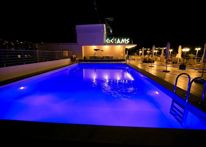 Oceanis